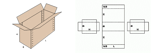 pudło sztywne 2